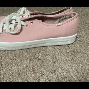 Pink Womens Keds
